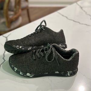 NOBULL Trainer - Women’s Black Heather Granite